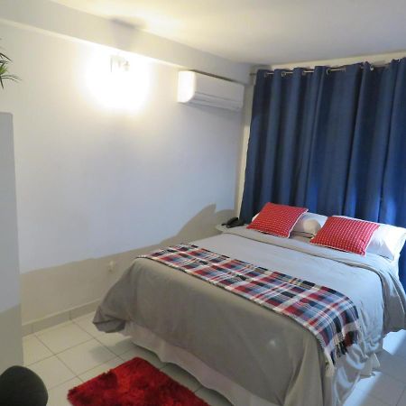 פנמה סיטי Serenade Lodging Rooms מראה חיצוני תמונה