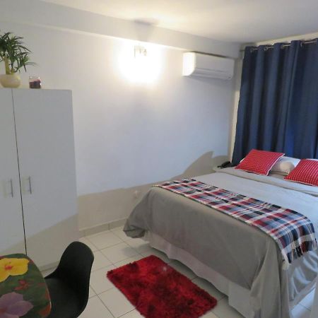 פנמה סיטי Serenade Lodging Rooms מראה חיצוני תמונה