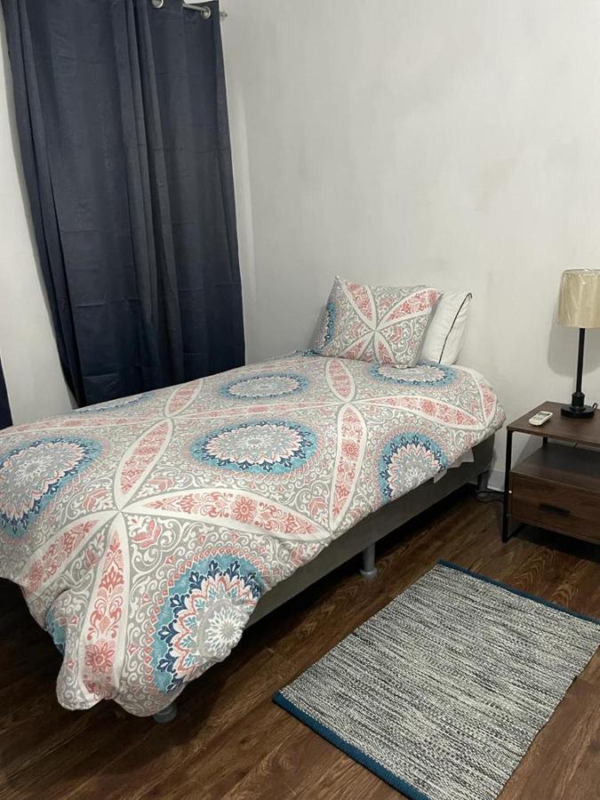 פנמה סיטי Serenade Lodging Rooms מראה חיצוני תמונה