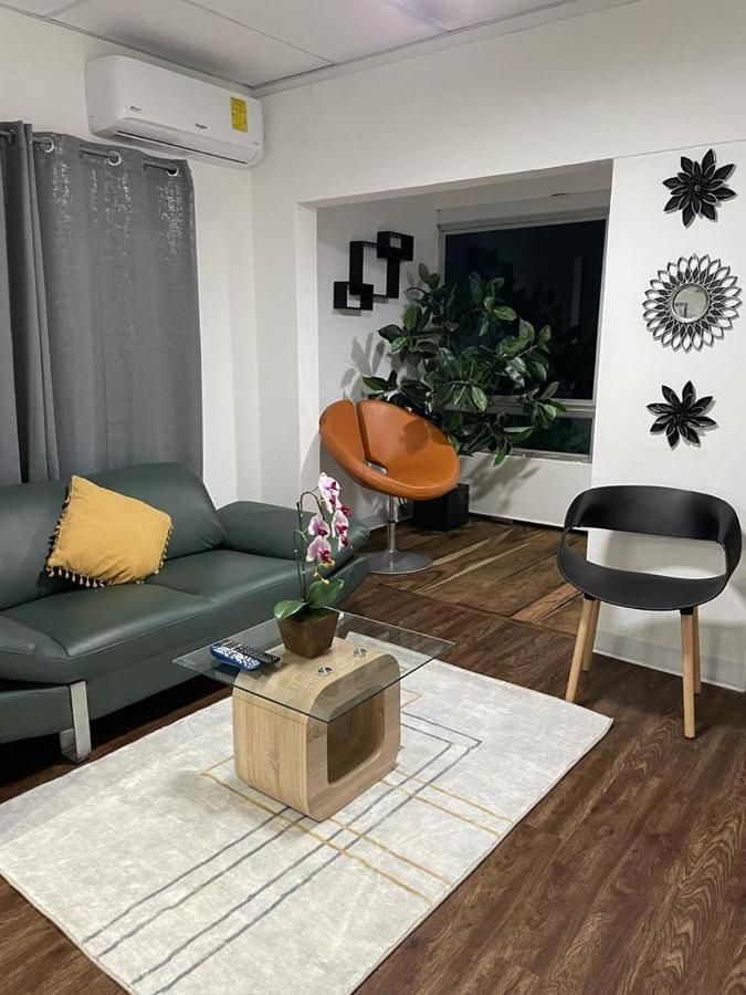 פנמה סיטי Serenade Lodging Rooms מראה חיצוני תמונה