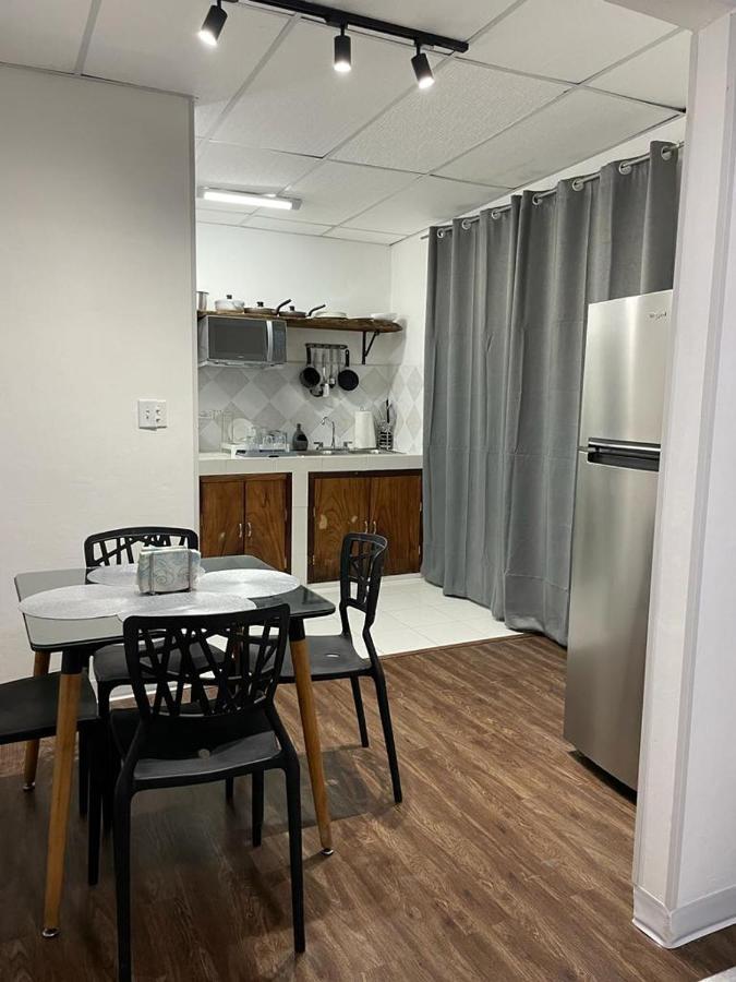 פנמה סיטי Serenade Lodging Rooms מראה חיצוני תמונה
