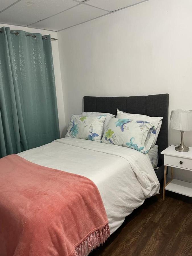 פנמה סיטי Serenade Lodging Rooms מראה חיצוני תמונה