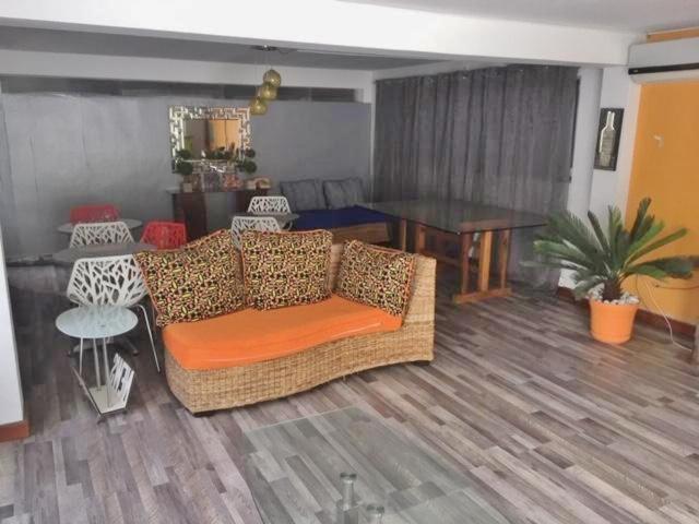 פנמה סיטי Serenade Lodging Rooms מראה חיצוני תמונה
