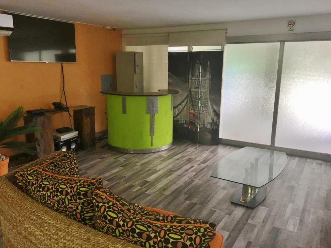 פנמה סיטי Serenade Lodging Rooms מראה חיצוני תמונה