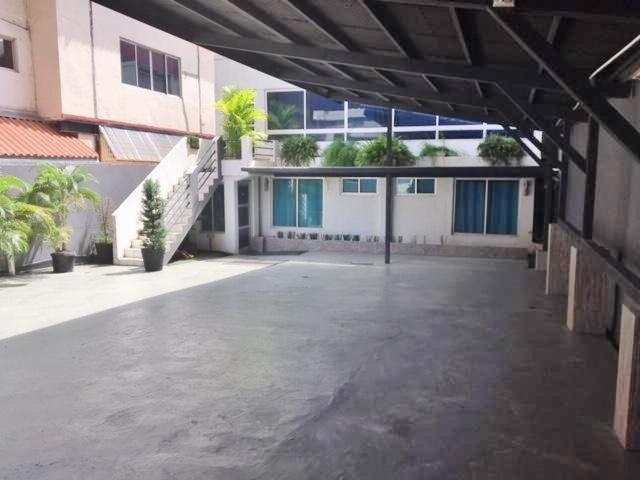 פנמה סיטי Serenade Lodging Rooms מראה חיצוני תמונה