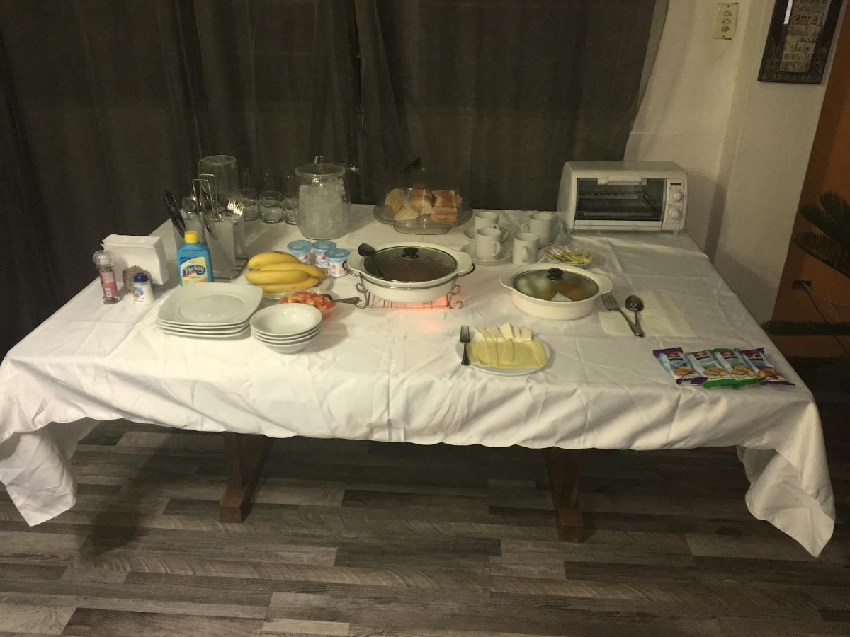 פנמה סיטי Serenade Lodging Rooms מראה חיצוני תמונה
