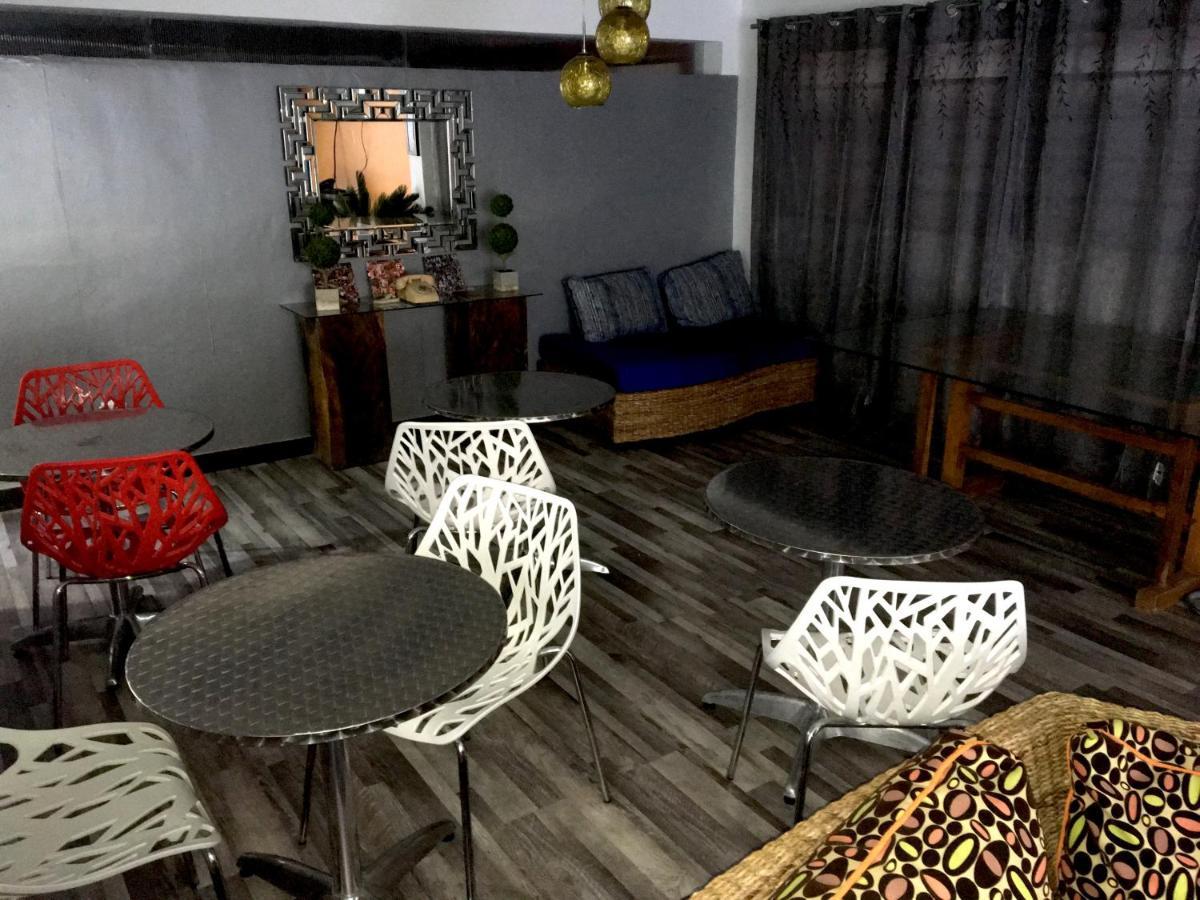 פנמה סיטי Serenade Lodging Rooms מראה חיצוני תמונה