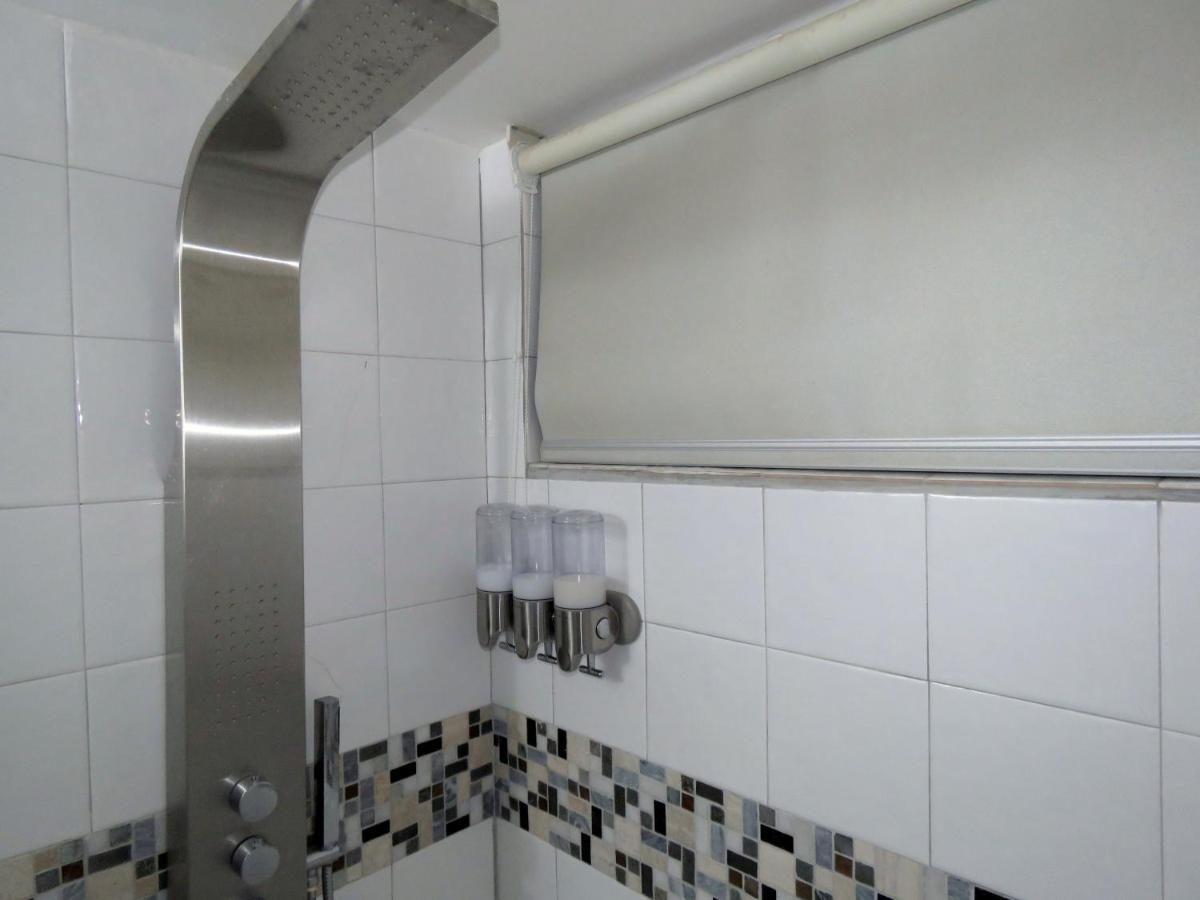 פנמה סיטי Serenade Lodging Rooms מראה חיצוני תמונה