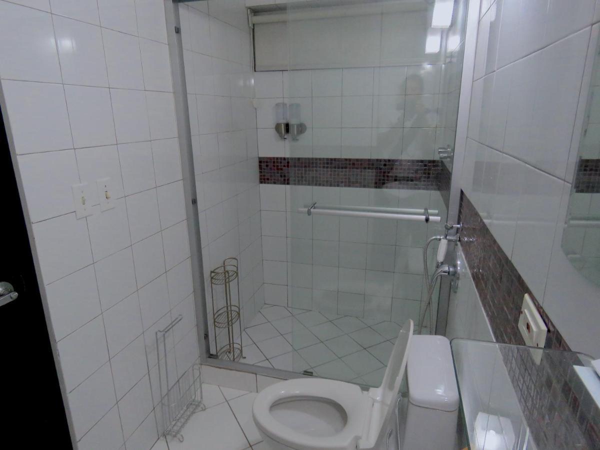 פנמה סיטי Serenade Lodging Rooms מראה חיצוני תמונה