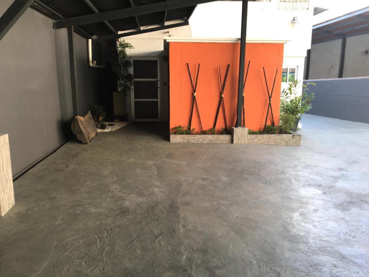 פנמה סיטי Serenade Lodging Rooms מראה חיצוני תמונה