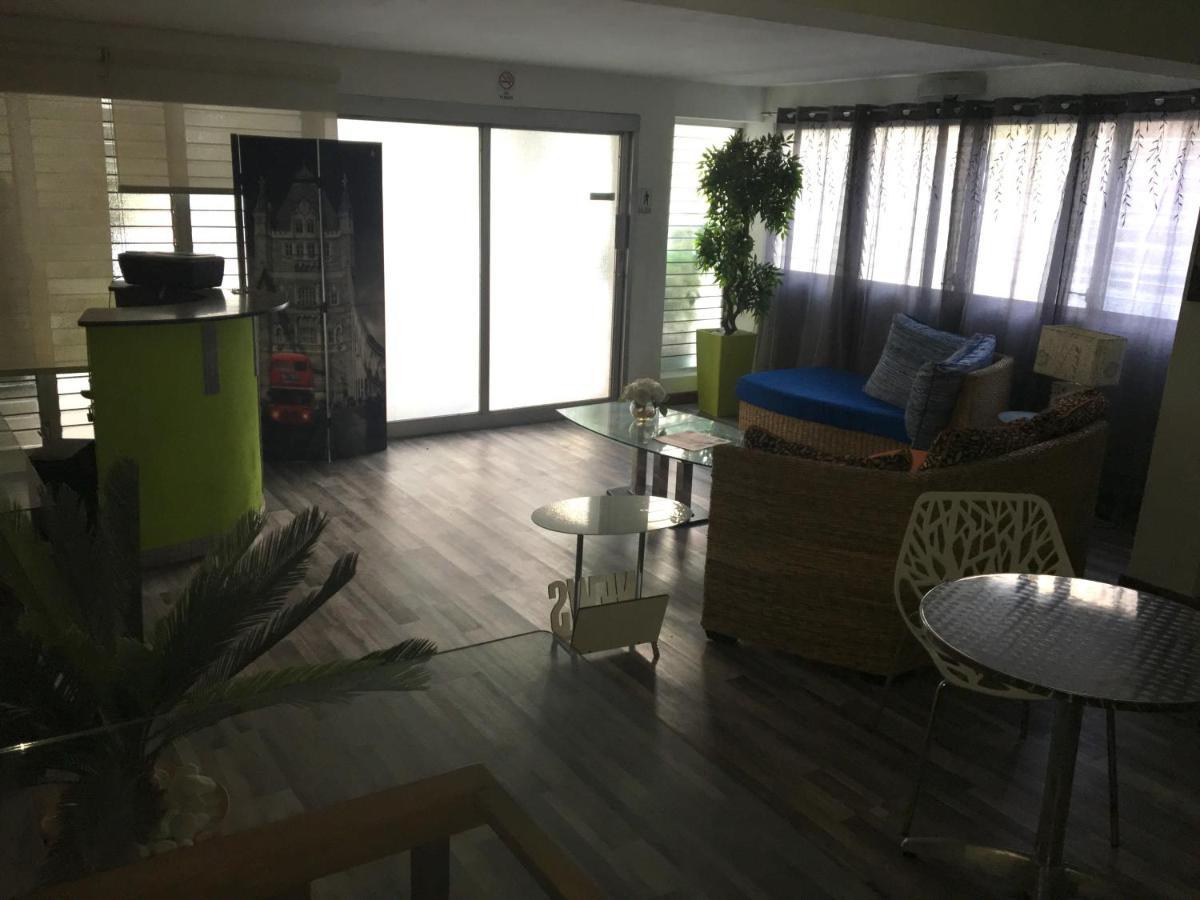 פנמה סיטי Serenade Lodging Rooms מראה חיצוני תמונה