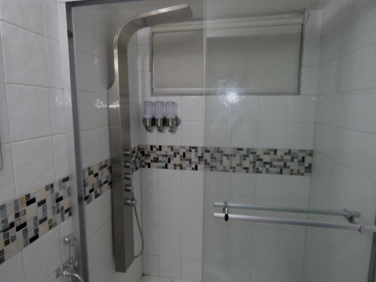 פנמה סיטי Serenade Lodging Rooms מראה חיצוני תמונה