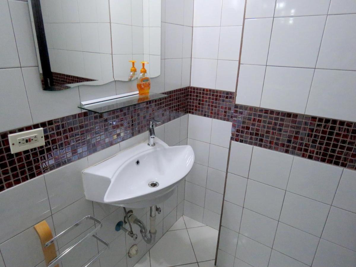 פנמה סיטי Serenade Lodging Rooms מראה חיצוני תמונה