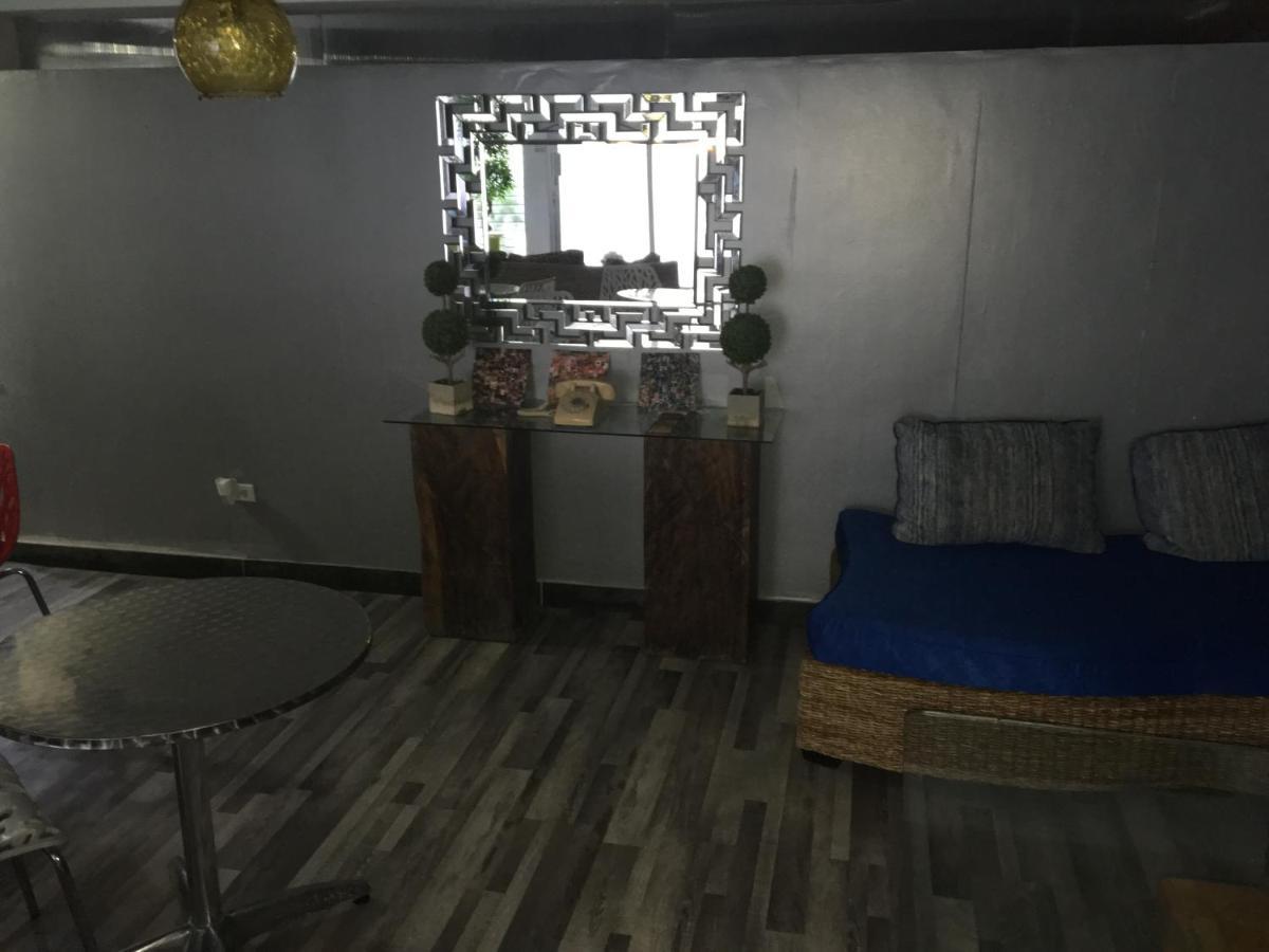 פנמה סיטי Serenade Lodging Rooms מראה חיצוני תמונה