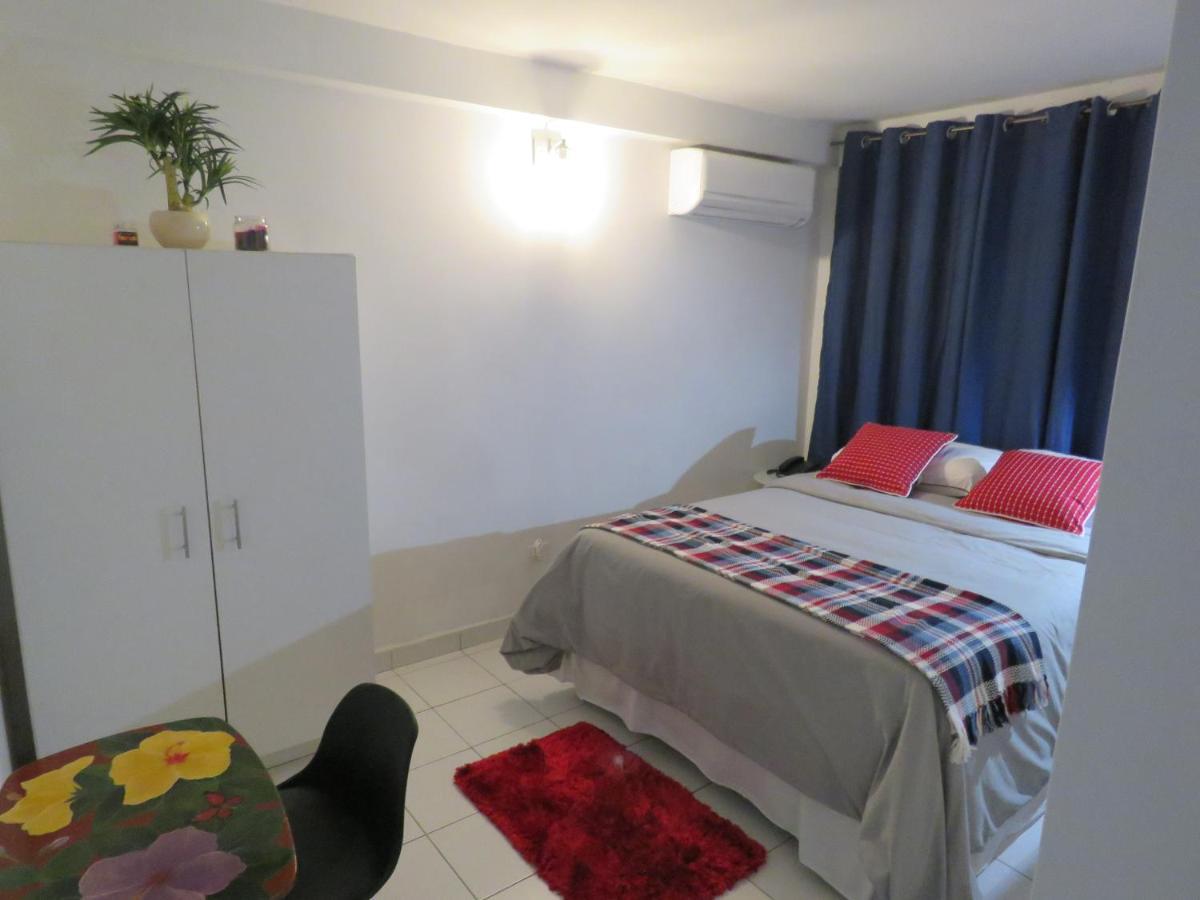 פנמה סיטי Serenade Lodging Rooms מראה חיצוני תמונה