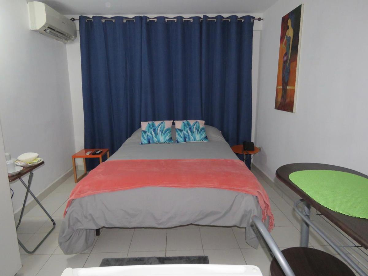 פנמה סיטי Serenade Lodging Rooms מראה חיצוני תמונה