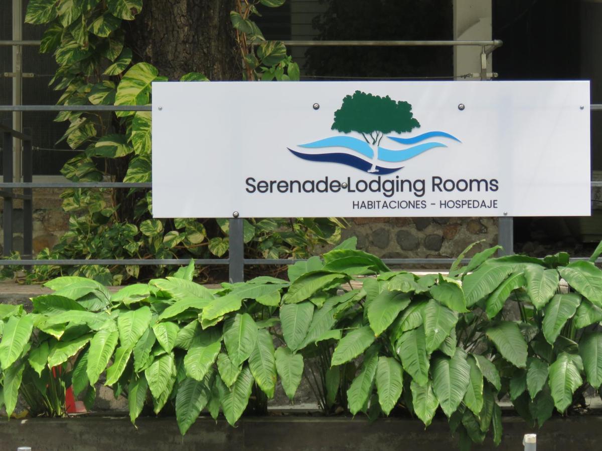 פנמה סיטי Serenade Lodging Rooms מראה חיצוני תמונה