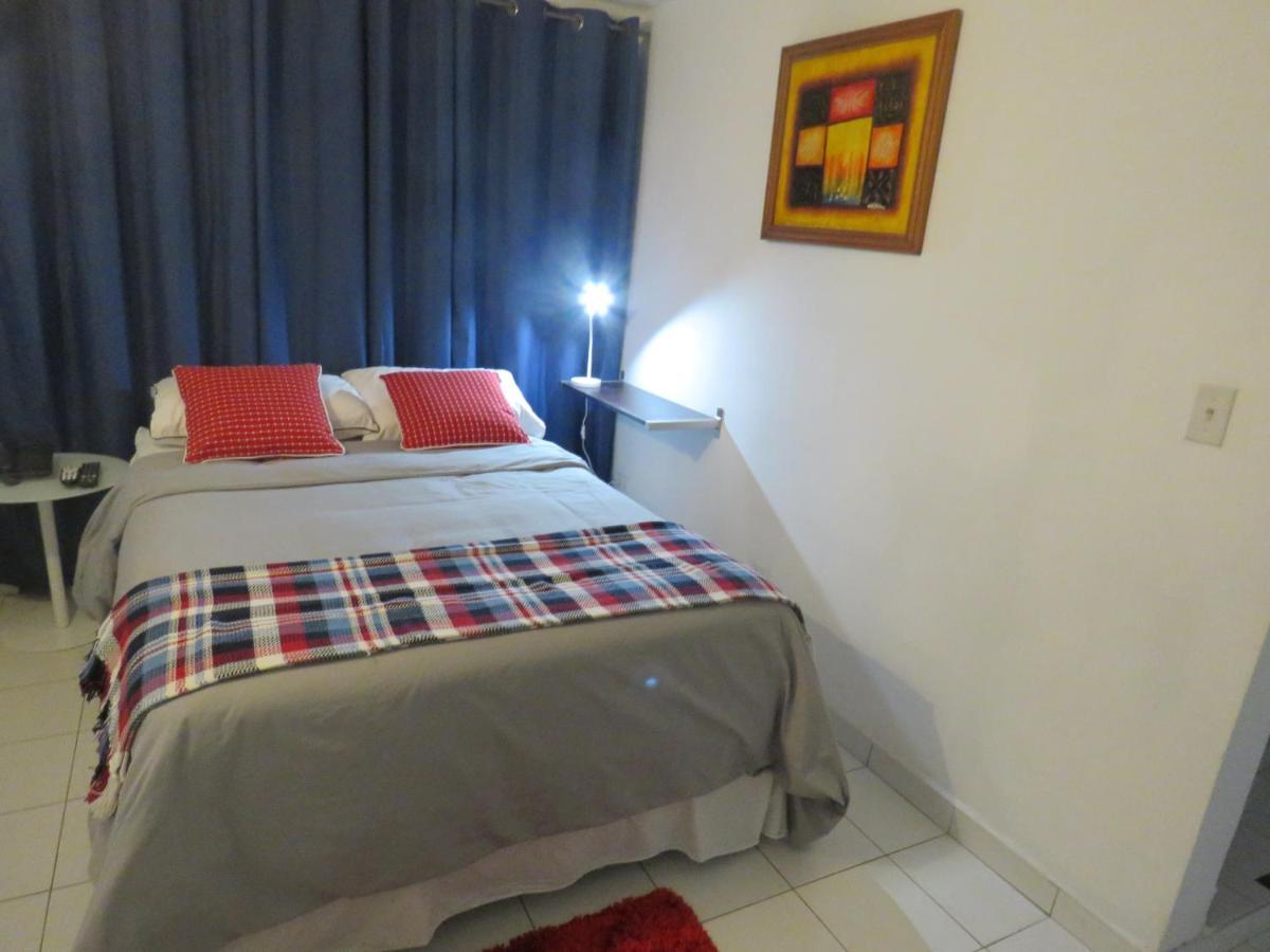 פנמה סיטי Serenade Lodging Rooms מראה חיצוני תמונה
