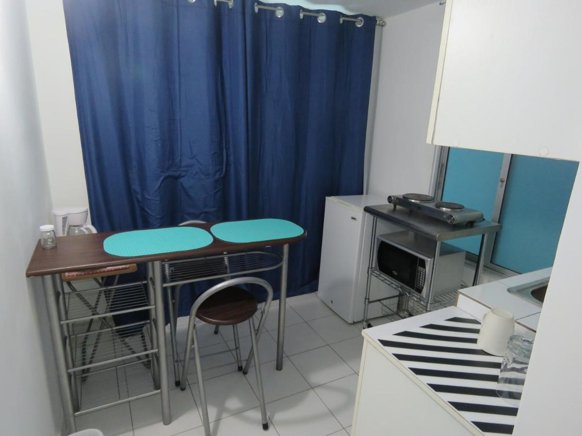 פנמה סיטי Serenade Lodging Rooms מראה חיצוני תמונה