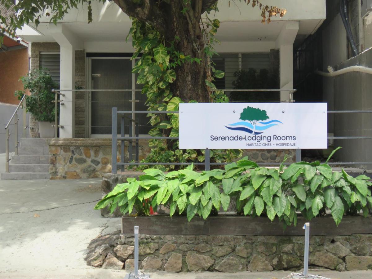 פנמה סיטי Serenade Lodging Rooms מראה חיצוני תמונה